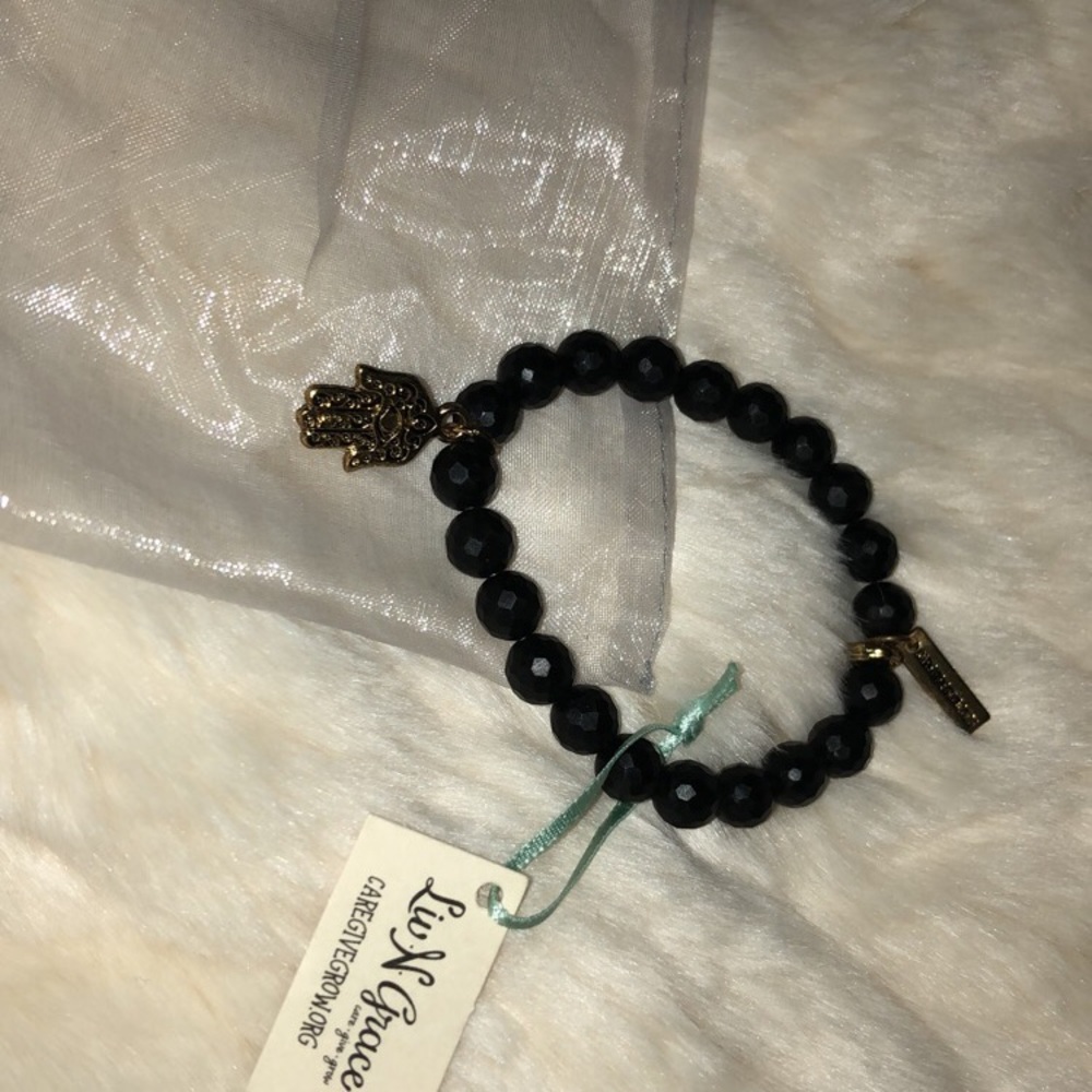 Liv n Grace bracelet. Brand new with tag